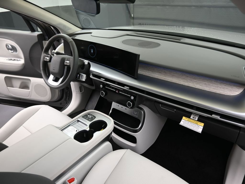 New 2026 Hyundai Ioniq 9 SEL image 12