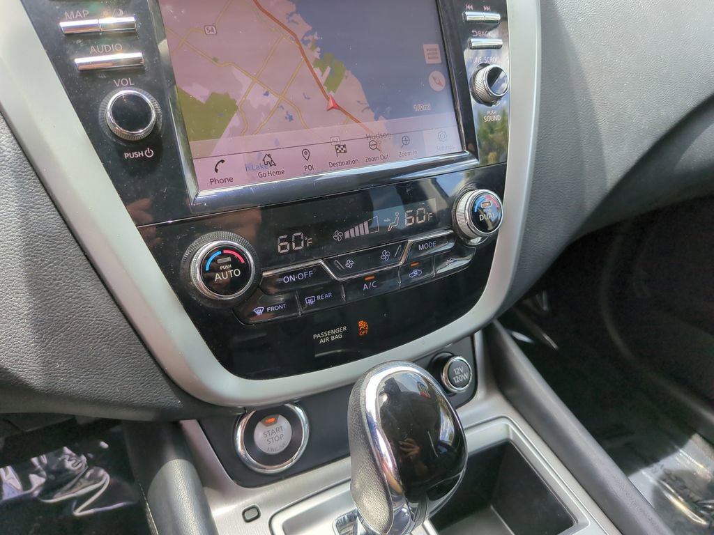 Used 2019 Nissan Murano SL w/ SL Technology Package AWD/4WD image 27