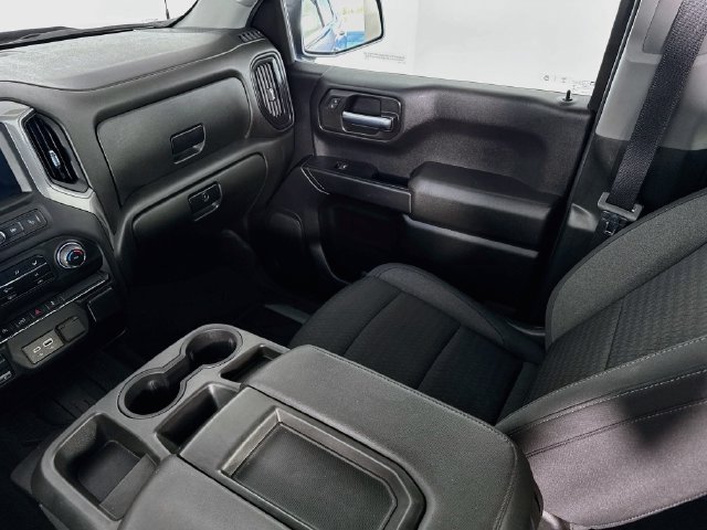 Used 2023 Chevrolet Silverado 1500 Custom AWD/4WD image 23