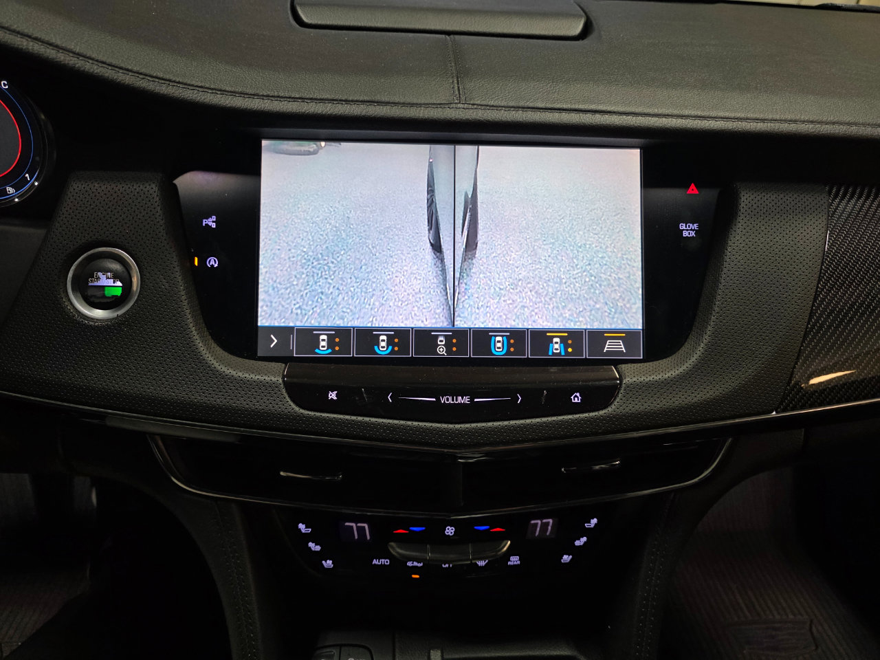 Used 2019 Cadillac CT6 Sport w/ Super Cruise Package image 33