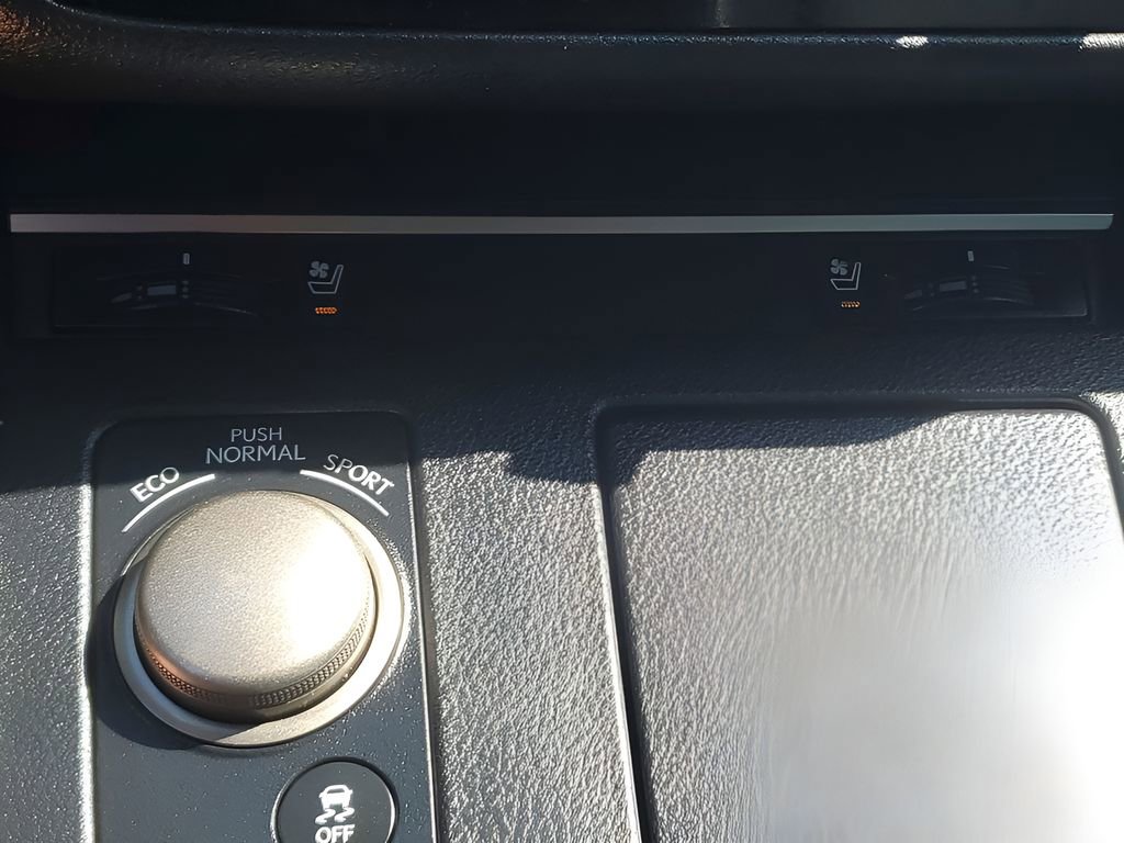 Used 2016 Lexus ES 350 w/ Premium Package w/Wood Trim image 33