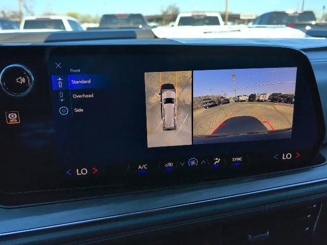 New 2026 Chevrolet Suburban LS w/ Max Trailering Package image 24