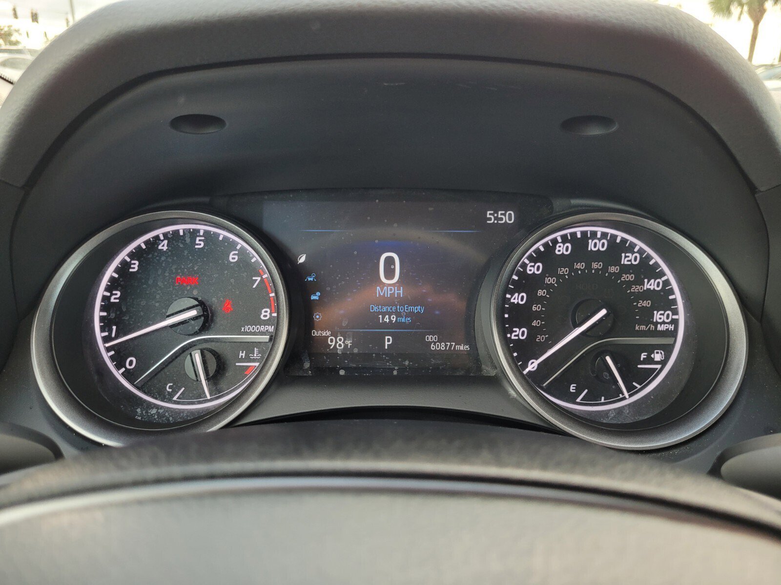 Certified 2024 Toyota Camry SE image 29