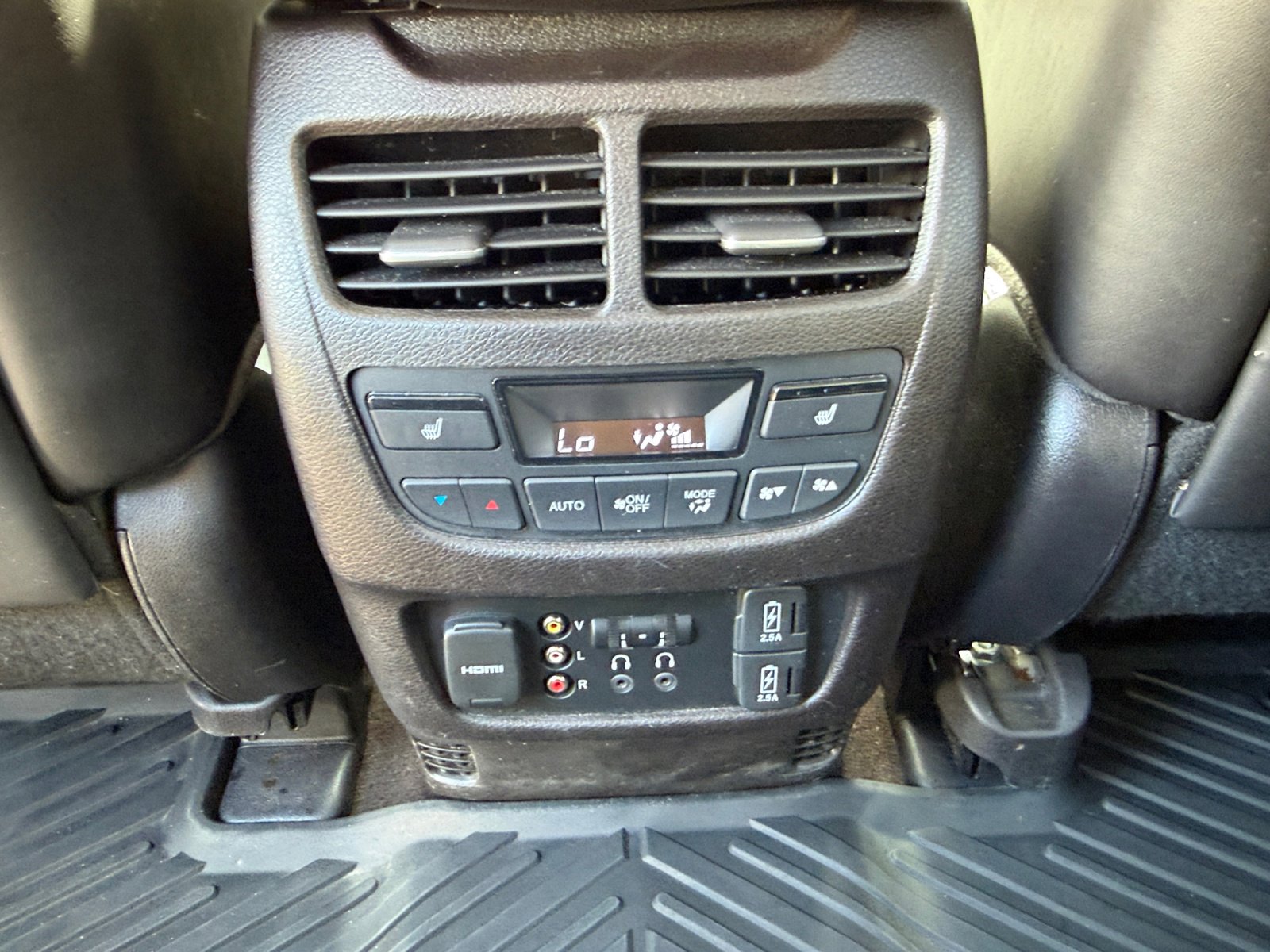 Used 2019 Acura MDX w/ Advance & Entertainment AWD/4WD image 31