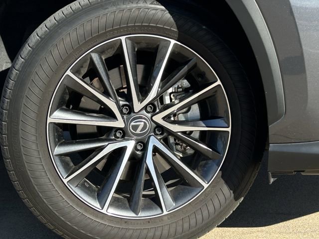 Used 2024 Lexus NX 250 250 Base w/ Towing Package (2000 Lbs) image 7