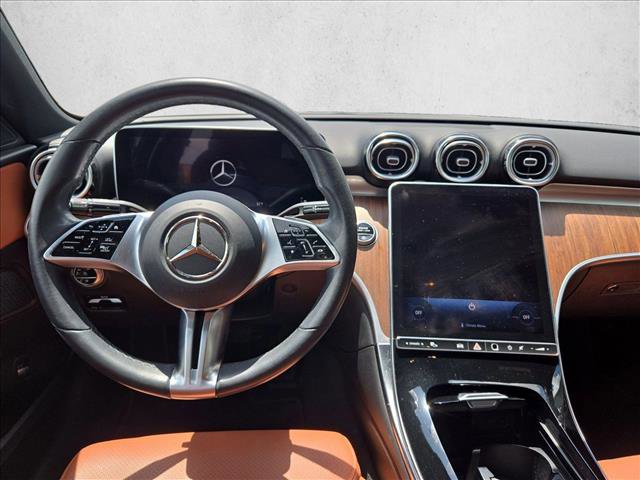 Used 2022 Mercedes-Benz C 300 Sedan image 16