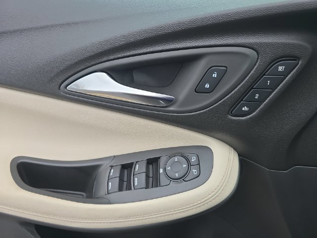 New 2026 Buick Encore GX Avenir w/ Avenir Technology Package AWD/4WD image 23