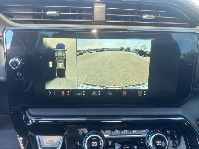 Used 2024 GMC Sierra 1500 AT4 w/ AT4 Premium Package image 32