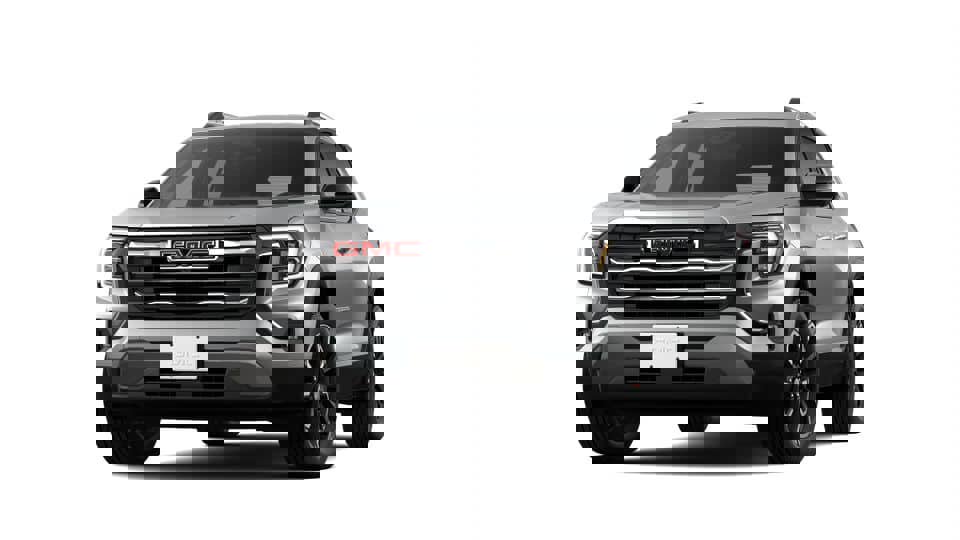 New 2026 GMC Terrain Elevation w/ Elevation Premium Package image 27