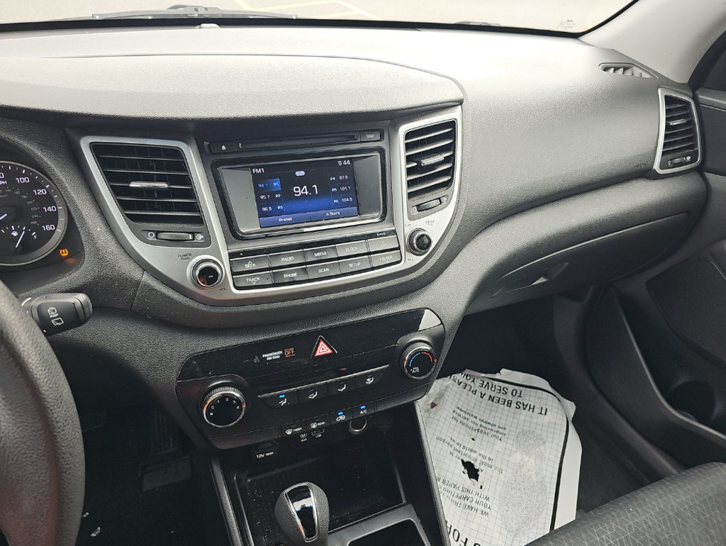 Used 2016 Hyundai Tucson SE FWD image 5