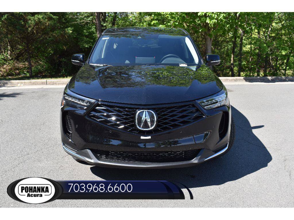 New 2026 Acura RDX SH-AWD w/ Technology Package video 2