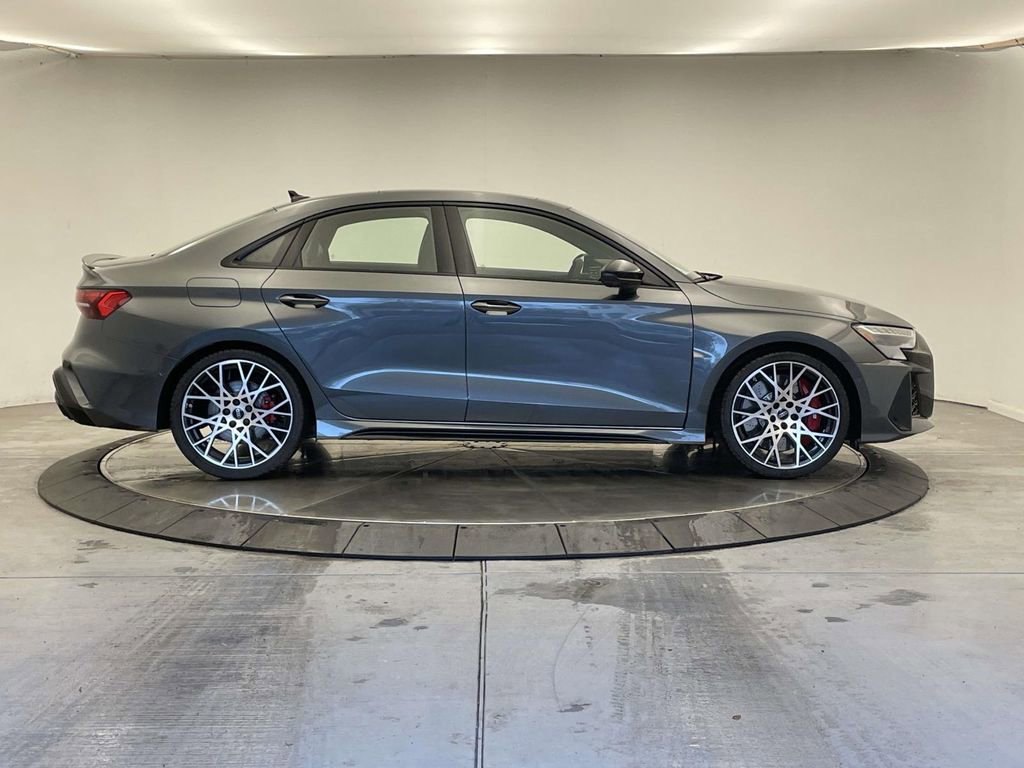 New 2026 Audi RS 3 image 8