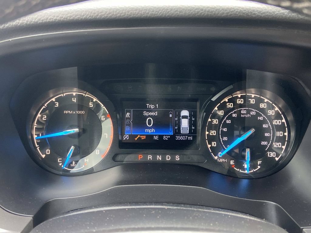 Used 2019 Ford Ranger XLT w/ Equipment Group 302A Luxury AWD/4WD image 27