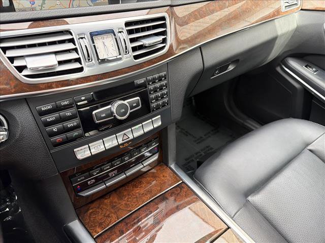 Used 2014 Mercedes-Benz E 350 Sedan image 21