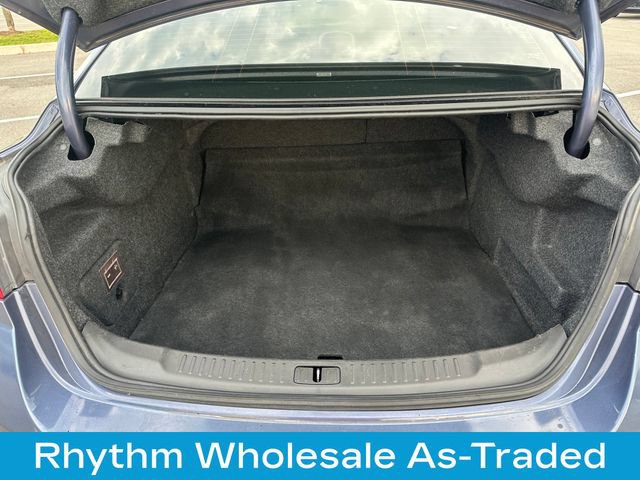 Used 2014 Chevrolet Malibu LT FWD image 16