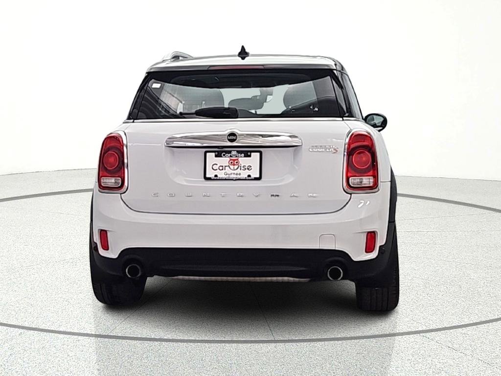Used 2019 MINI Cooper Countryman S image 8