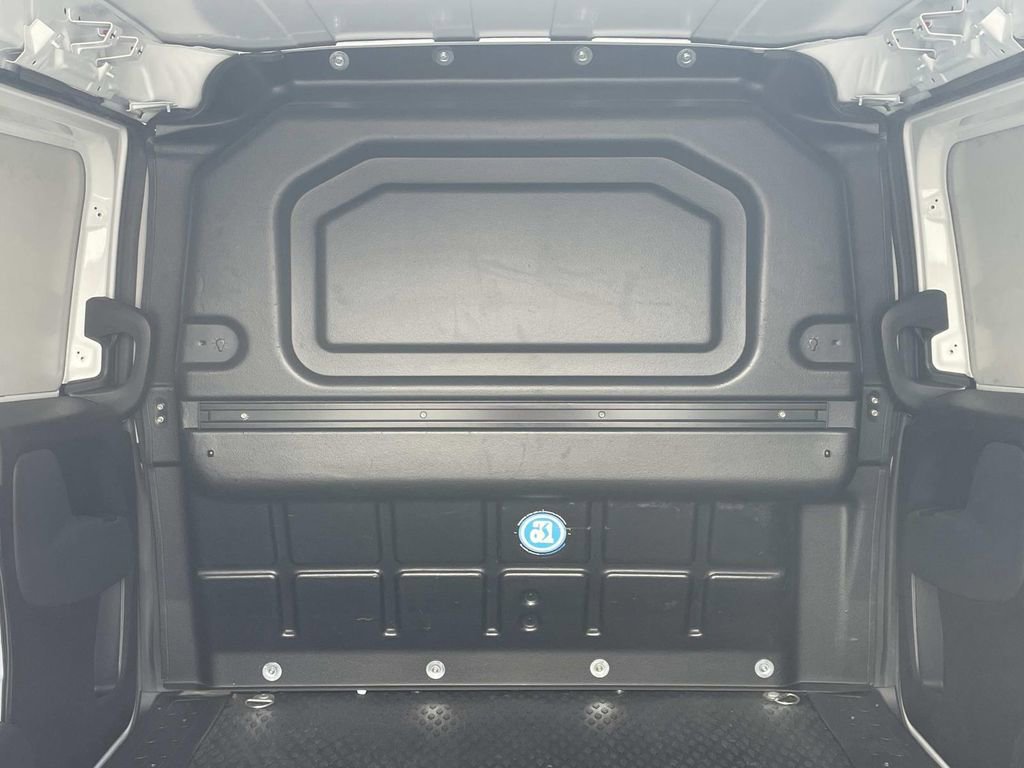 Used 2021 RAM ProMaster City Tradesman SLT w/ Window Group 04 image 16