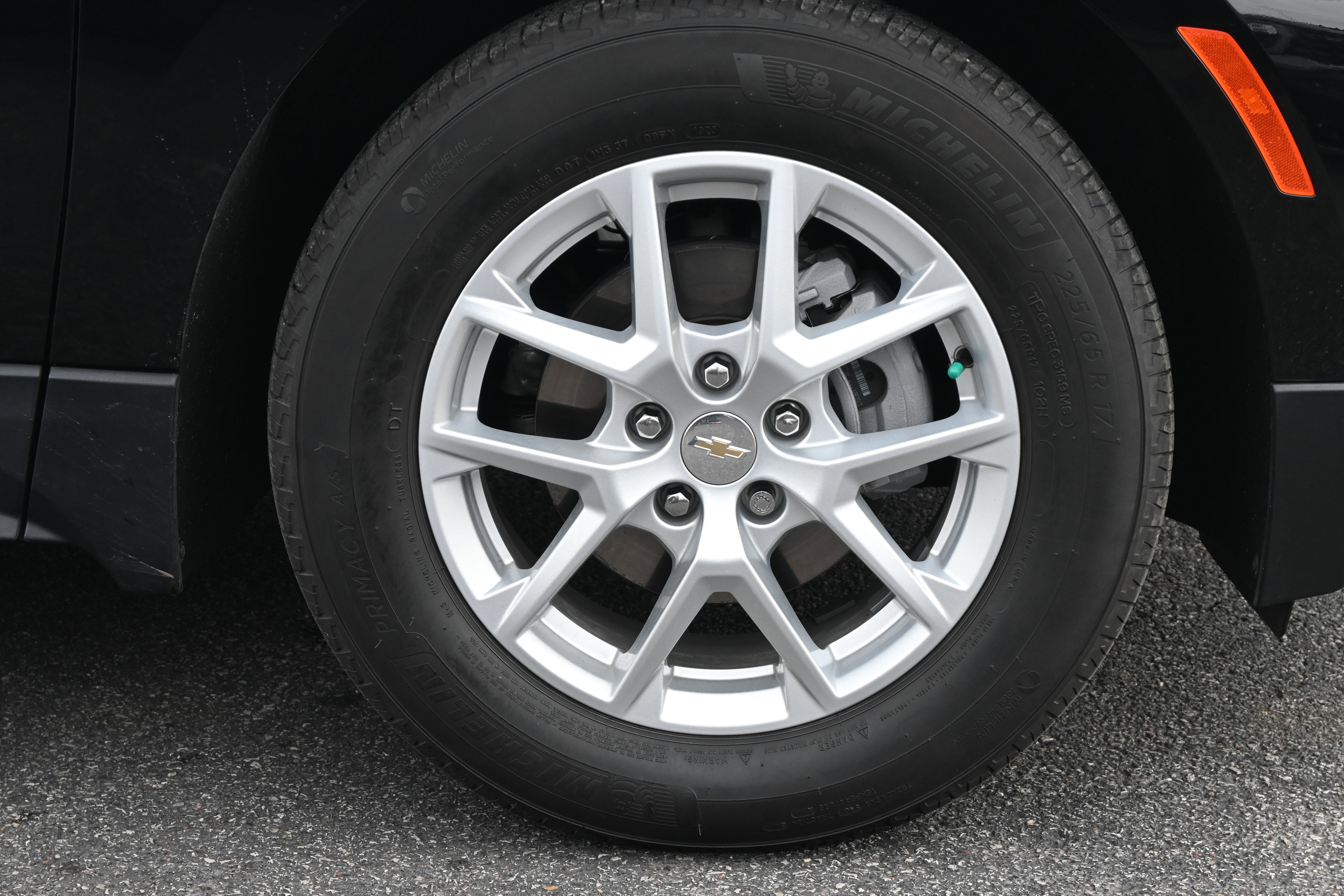 Used 2024 Chevrolet Equinox LT image 13