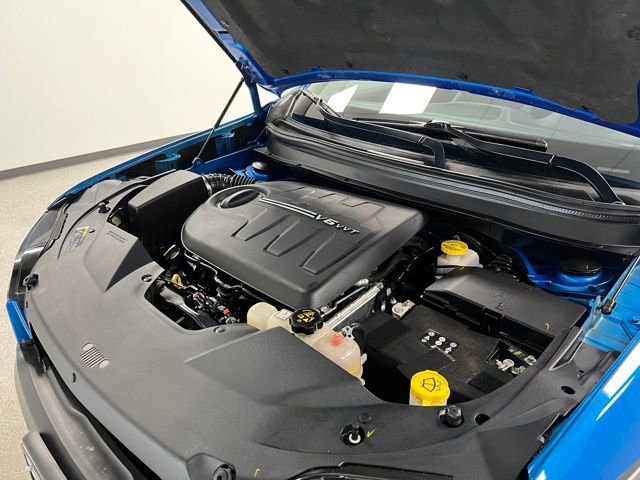 Used 2020 Jeep Cherokee Trailhawk w/ Technology Group image 58