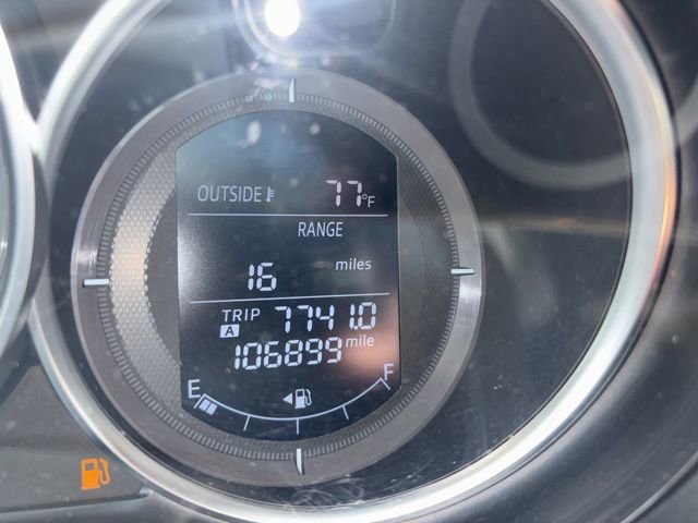 Used 2016 MAZDA CX-5 Touring w/ Bose/Moonroof Package image 5