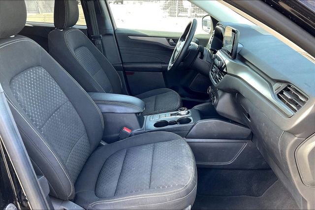 Used 2023 Ford Escape Active image 7