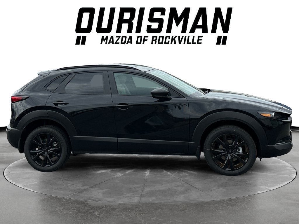 New 2026 MAZDA CX-30 2.5 Turbo Aire Edition AWD/4WD image 7