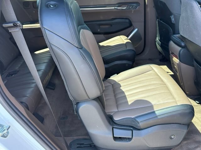 Used 2024 Kia EV9 GT-Line AWD/4WD image 8