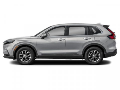 New 2026 Honda CR-V LX image 4