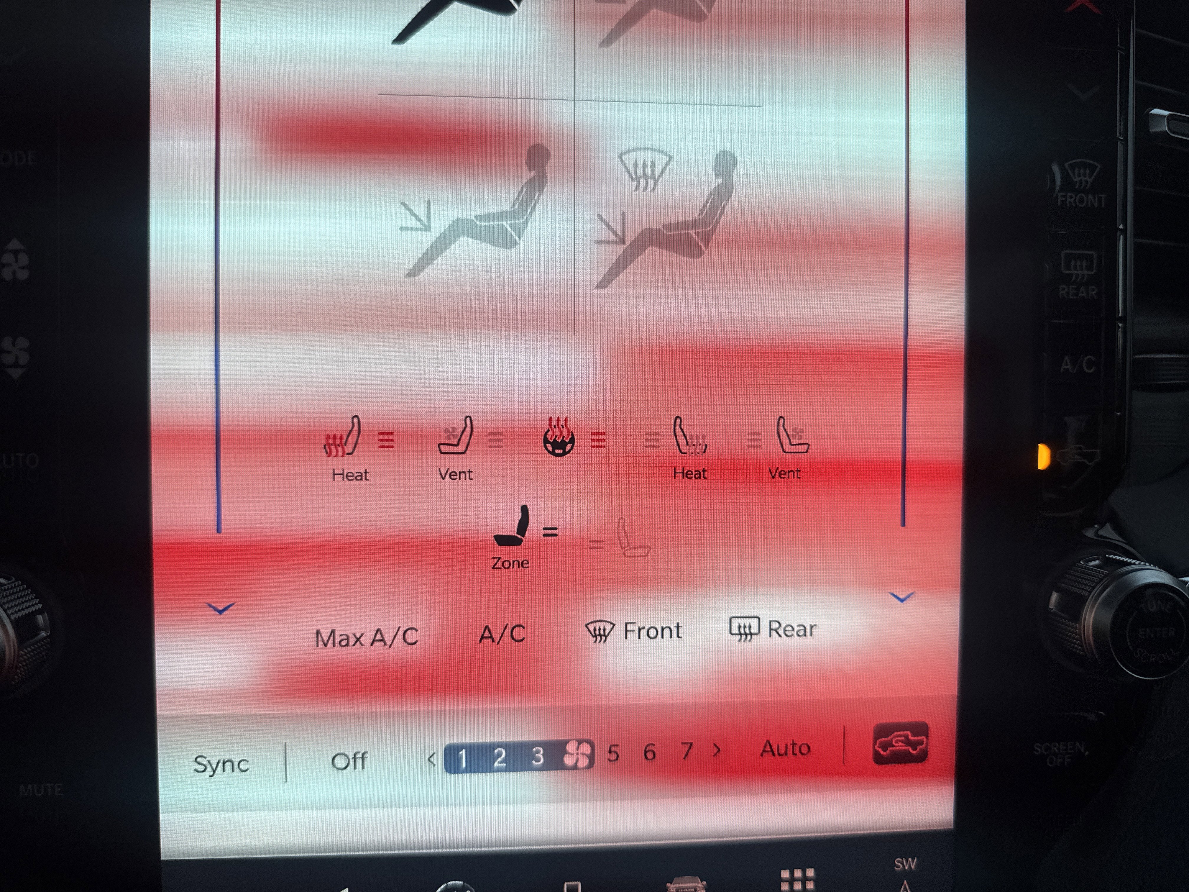 New 2026 RAM 1500 Laramie image 28