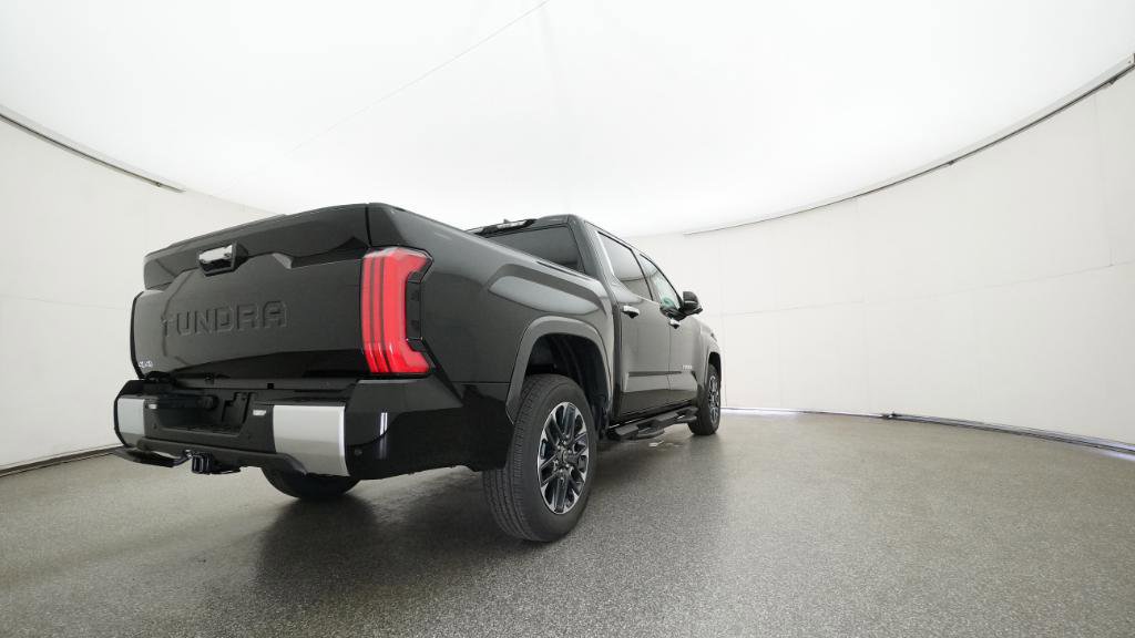 New 2026 Toyota Tundra Limited image 26
