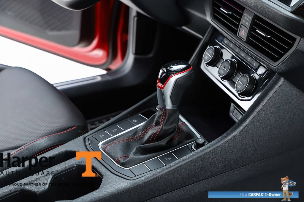 Used 2023 Volkswagen Jetta GLI Autobahn FWD image 70