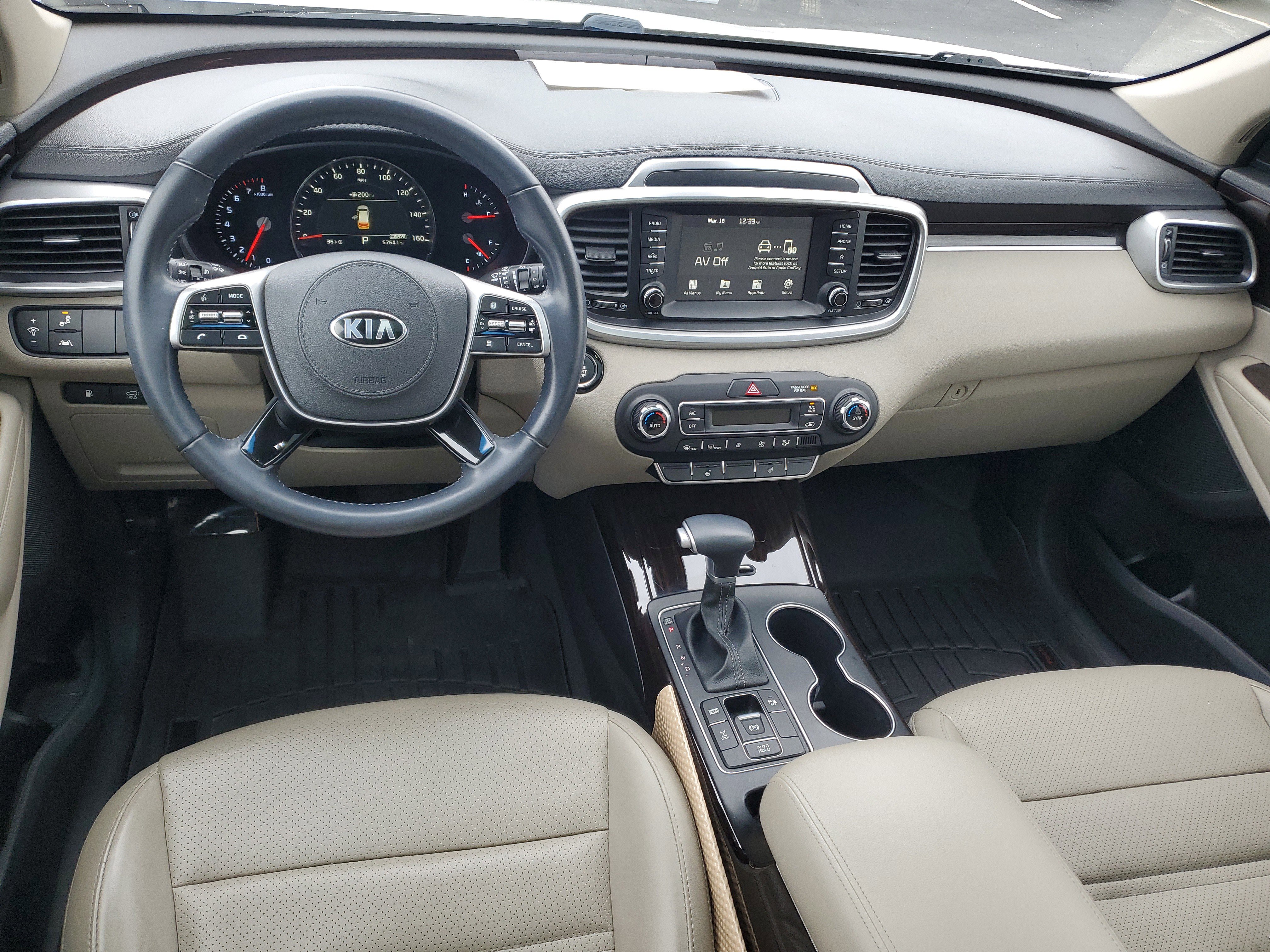 Used 2020 Kia Sorento EX image 7