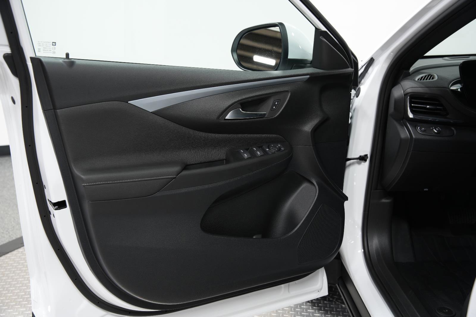 New 2026 Buick Envista Preferred w/ Convenience I Package image 23