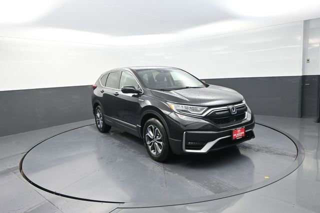 Used 2022 Honda CR-V EX-L image 24