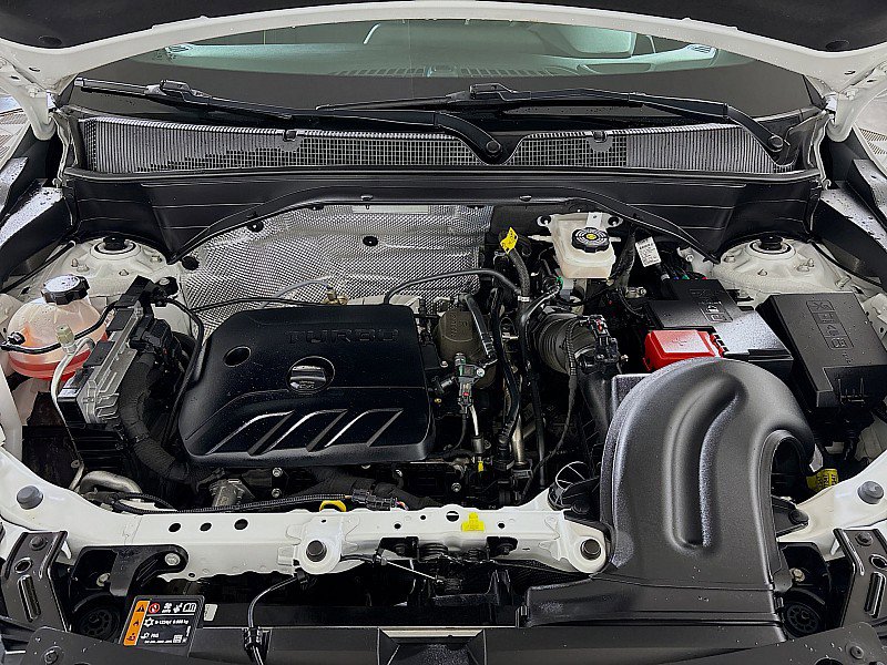 Used 2024 Chevrolet TrailBlazer ACTIV w/ Driver Confidence Package image 28