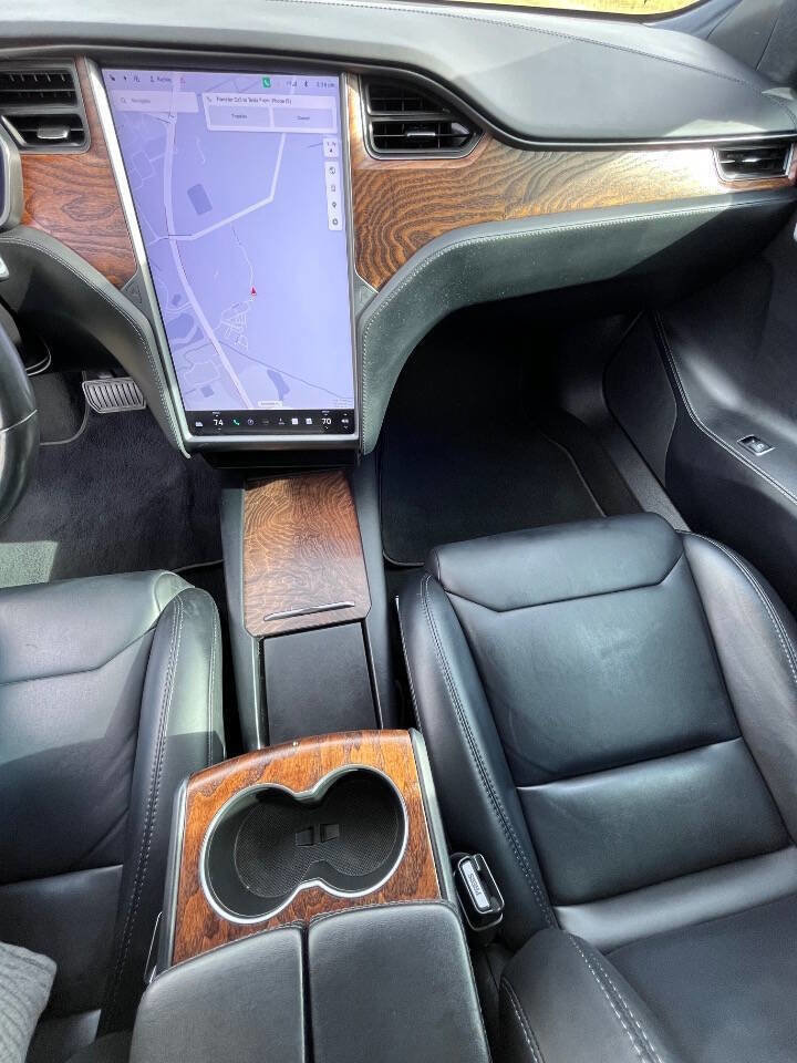 Used 2018 Tesla Model S 100D image 30