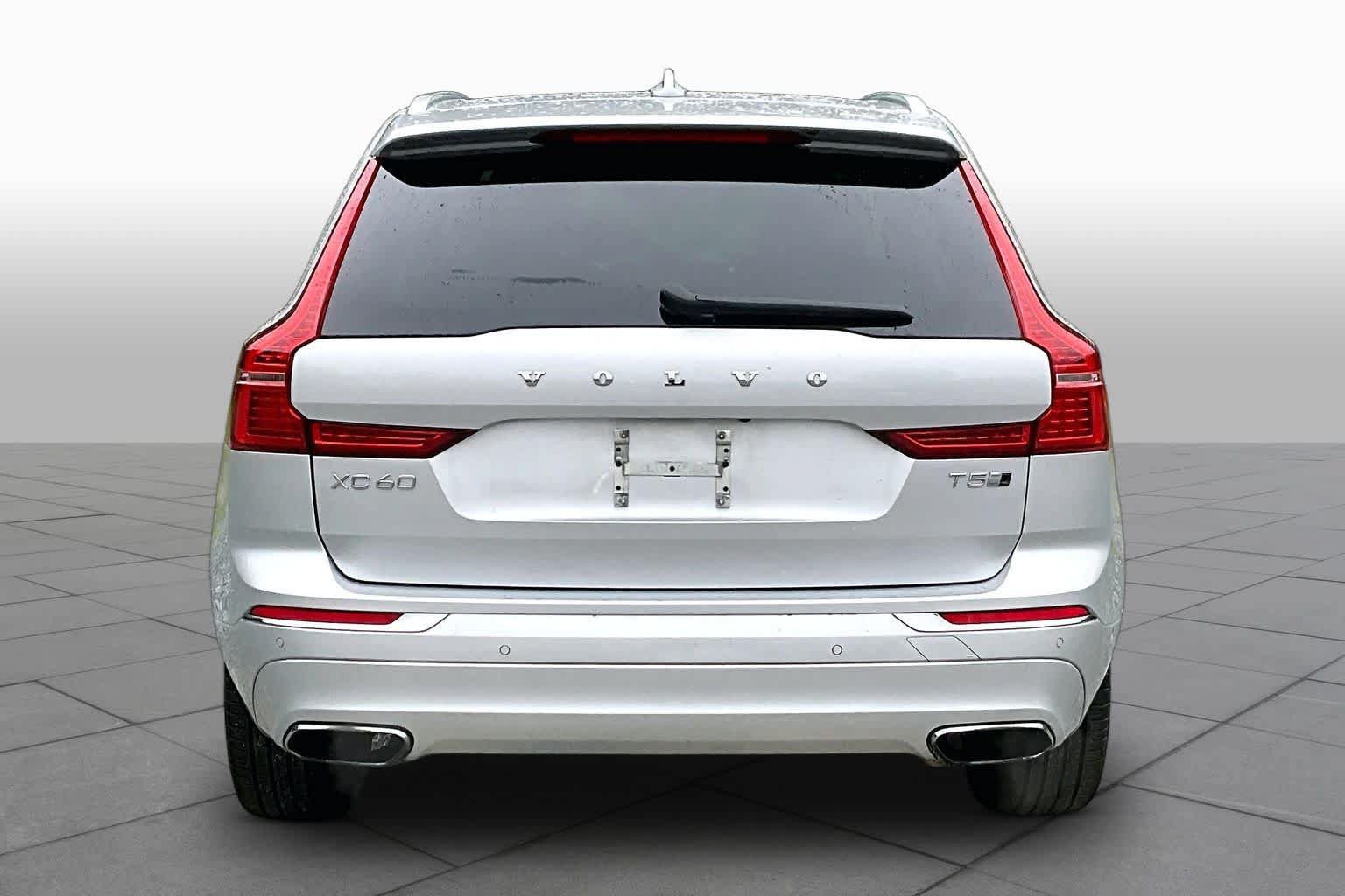 Used 2019 Volvo XC60 T5 Inscription AWD/4WD image 5