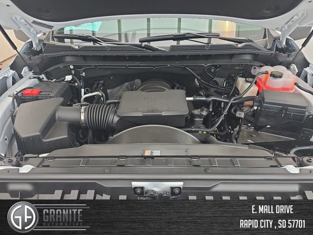 New 2026 GMC Sierra 3500 SLT w/ SLT Premium Package AWD/4WD image 22