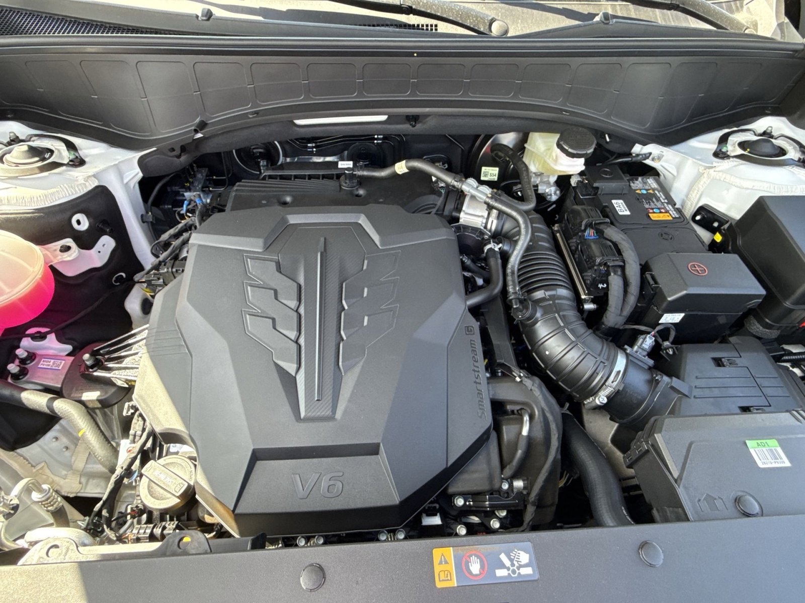 New 2026 Hyundai Palisade XRT Pro image 29