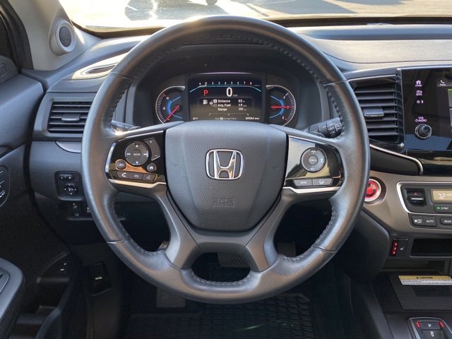 Used 2021 Honda Pilot Special Edition image 30