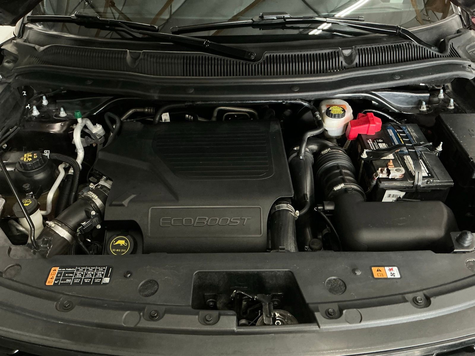 Used 2020 Chevrolet Corvette Stingray Preferred Cpe w/ 2LT Preferred Equipment Group image 44