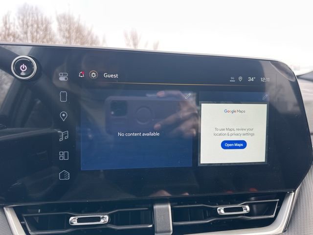 New 2026 Chevrolet Equinox LT image 23