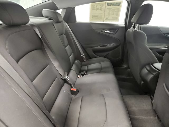 Used 2024 Chevrolet Malibu LS w/ Driver Confidence Package FWD image 27