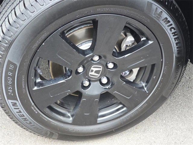 Used 2021 Honda Ridgeline RTL-E image 14