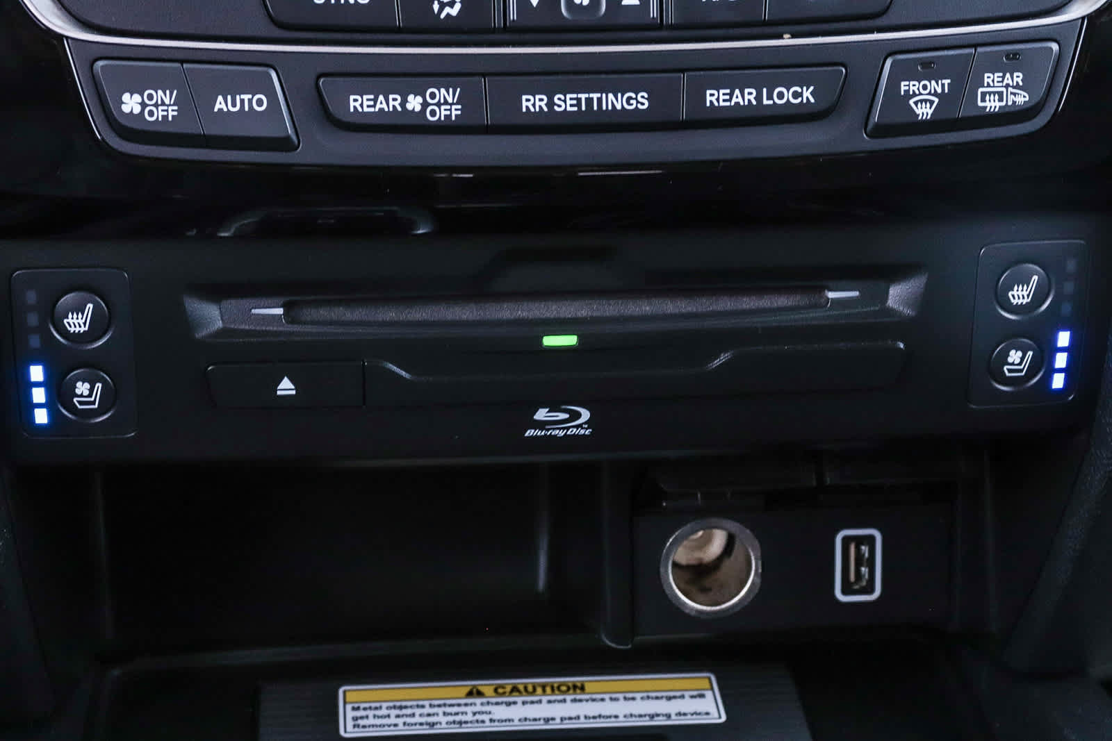 Used 2019 Honda Pilot Elite image 27