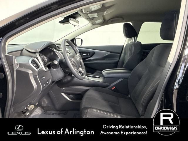 Used 2023 Nissan Murano S AWD/4WD image 4