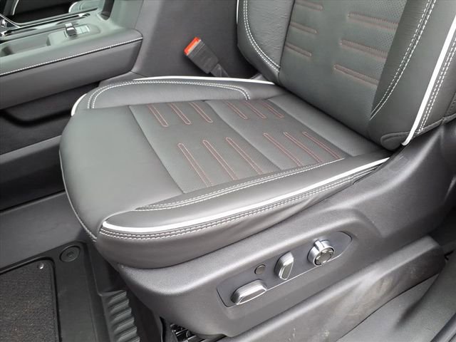 New 2026 GMC Sierra 2500 AT4X image 24