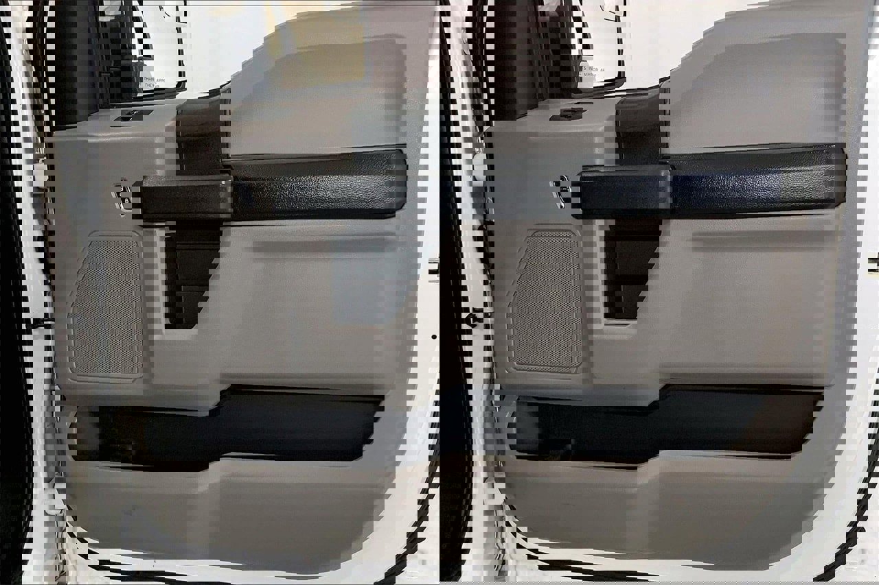 Used 2018 Ford F150 XL w/ Equipment Group 101A Mid image 26