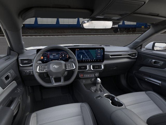 New 2026 Ford Mustang Premium RWD image 9