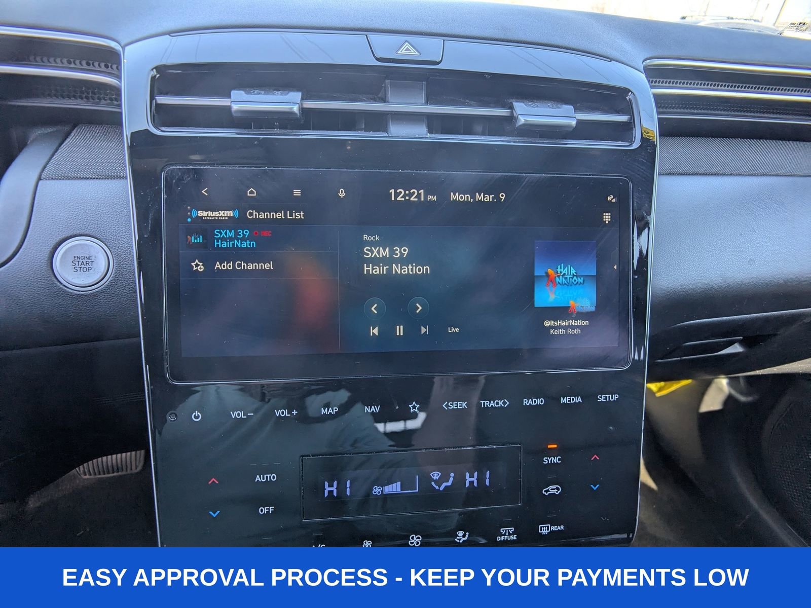 Used 2024 Hyundai Tucson XRT image 30